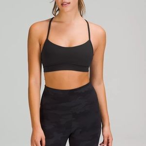 Flow Nulu Y Sports Bra